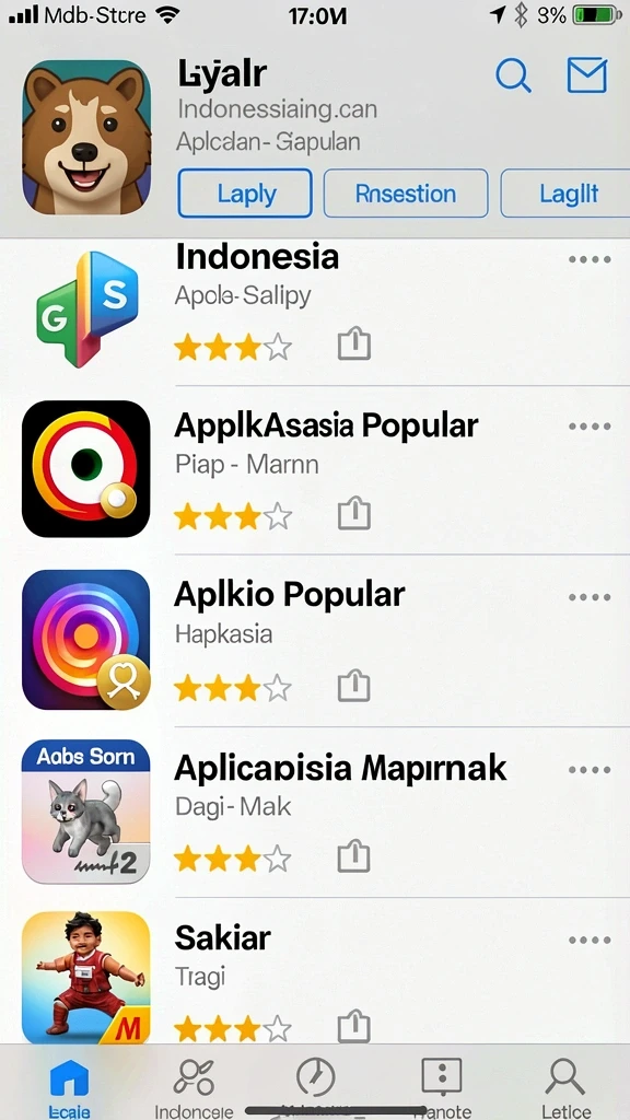 Tangkapan layar memperlihatkan karakter utama dalam aksi.