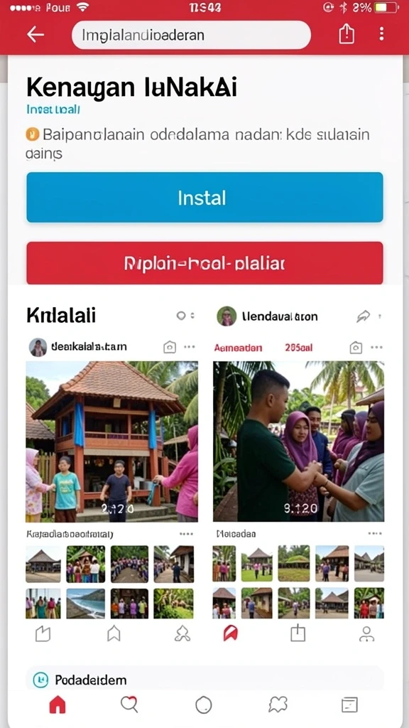 Fitur rewards AGAM69 yang adil dan menguntungkan.
