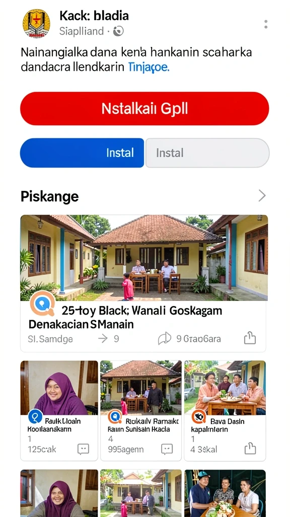 Dukungan pelanggan 24/7 yang siap membantu kapan saja.