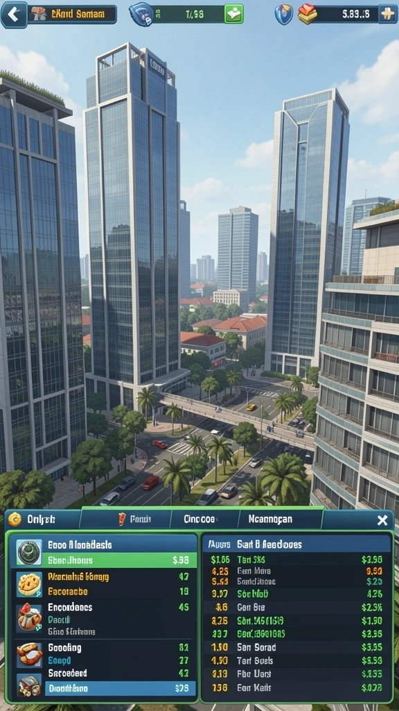 Mode multiplayer yang seru untuk dimainkan bersama teman.