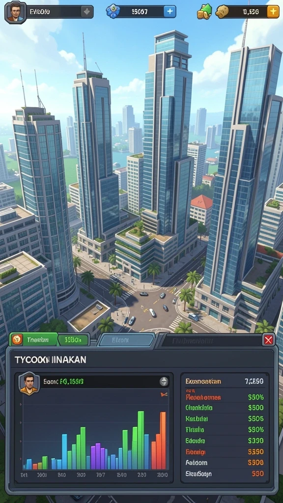 Fitur multiplayer yang memungkinkan bermain bersama teman.
