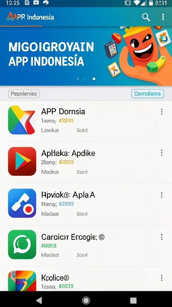 Screenshot menampilkan karakter baru yang dapat dimainkan.