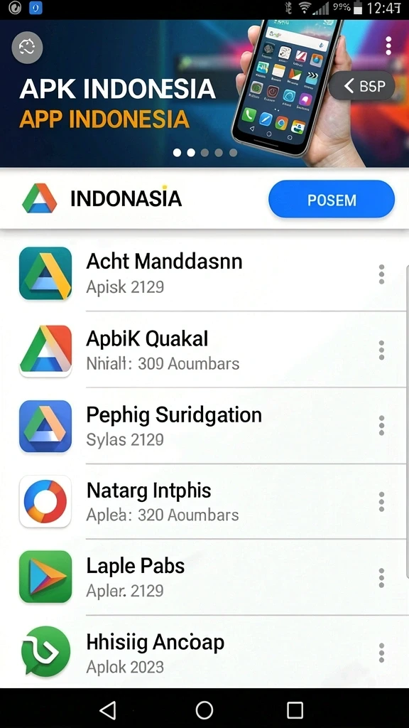 Sistem penghargaan yang memotivasi setiap pemain.