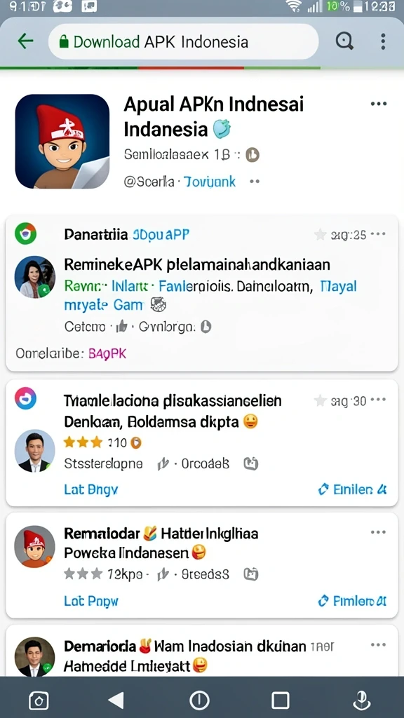Misi-misi menantang yang membuat pengalaman bermain semakin seru.