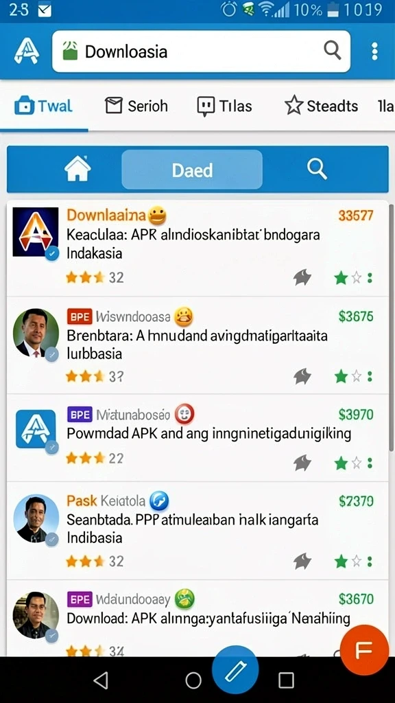 Gameplay yang seru dan menantang.