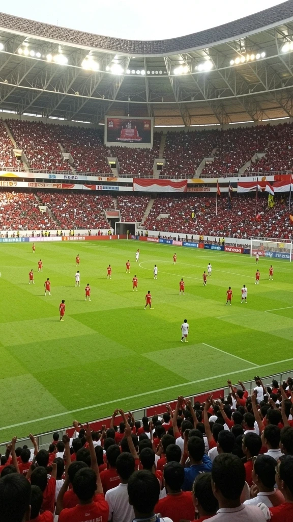Beragam pilihan permainan kasino yang menarik.