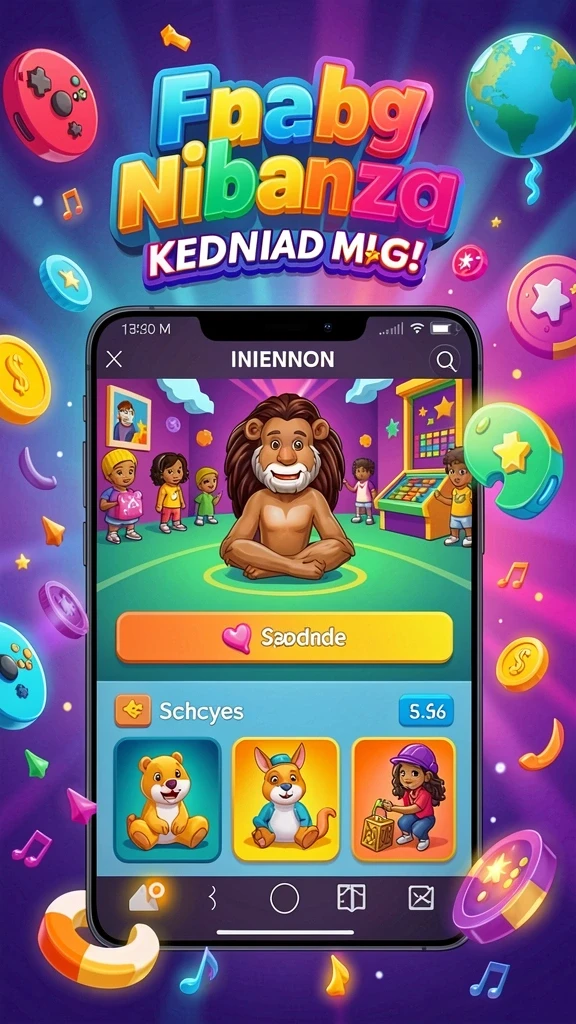 Fitur multiplayer yang menambah keseruan bermain dengan teman.