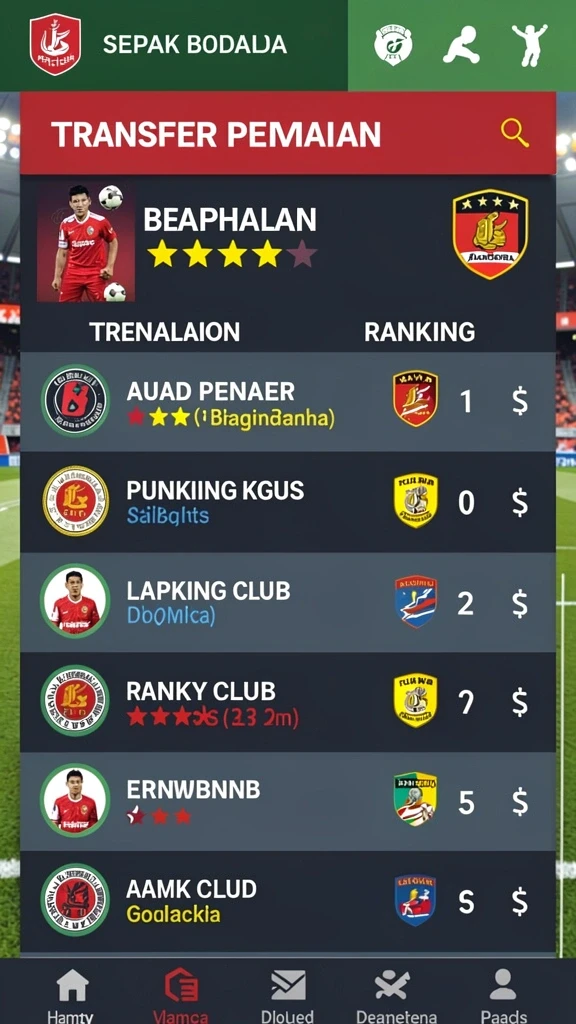 Misi baru yang menarik untuk dijelajahi.