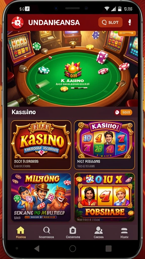 Salah satu karakter baru yang dapat dimainkan.
