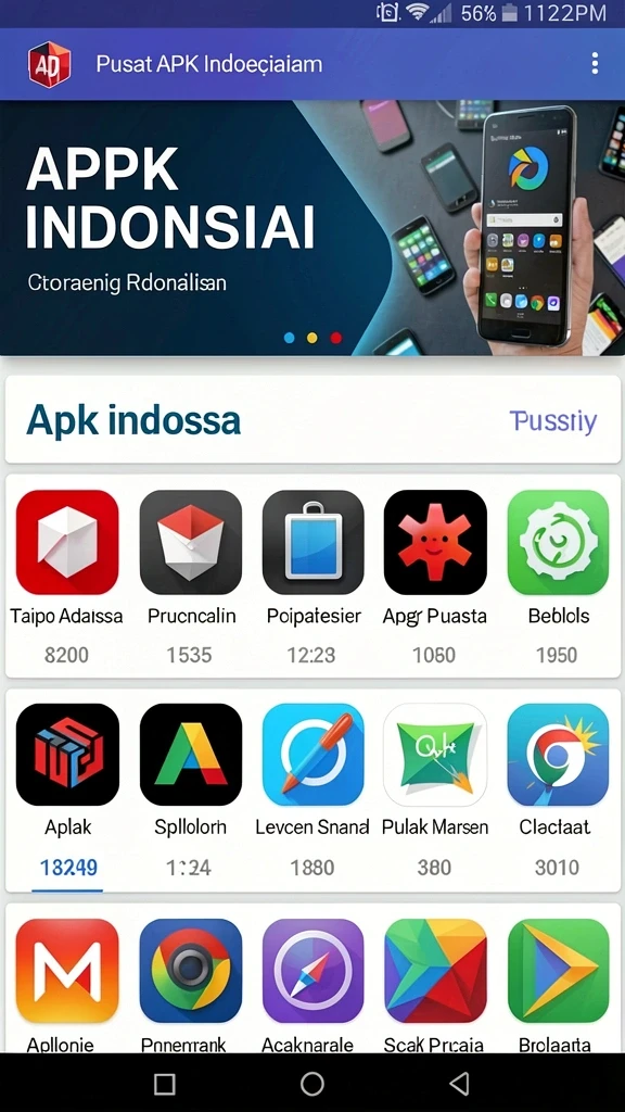 Fitur interaksi yang meningkatkan pengalaman bermain.