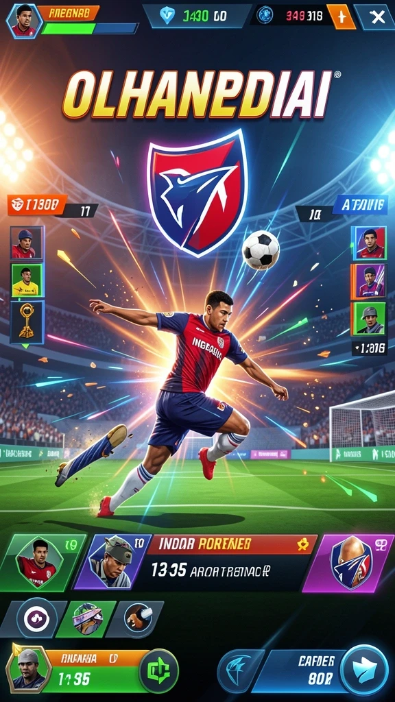 Sistem reward yang menguntungkan untuk semua pemain.