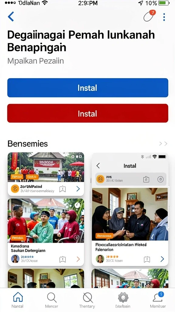 Fitur multiplayer yang memungkinkan koneksi dengan pemain lain.