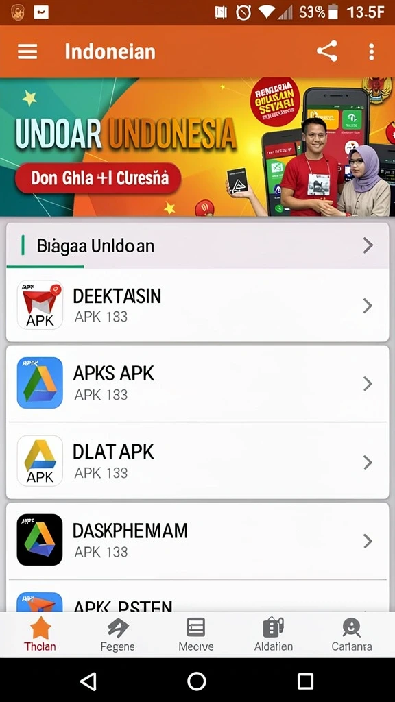 Tampilan utama LOGAM777 yang menarik.
