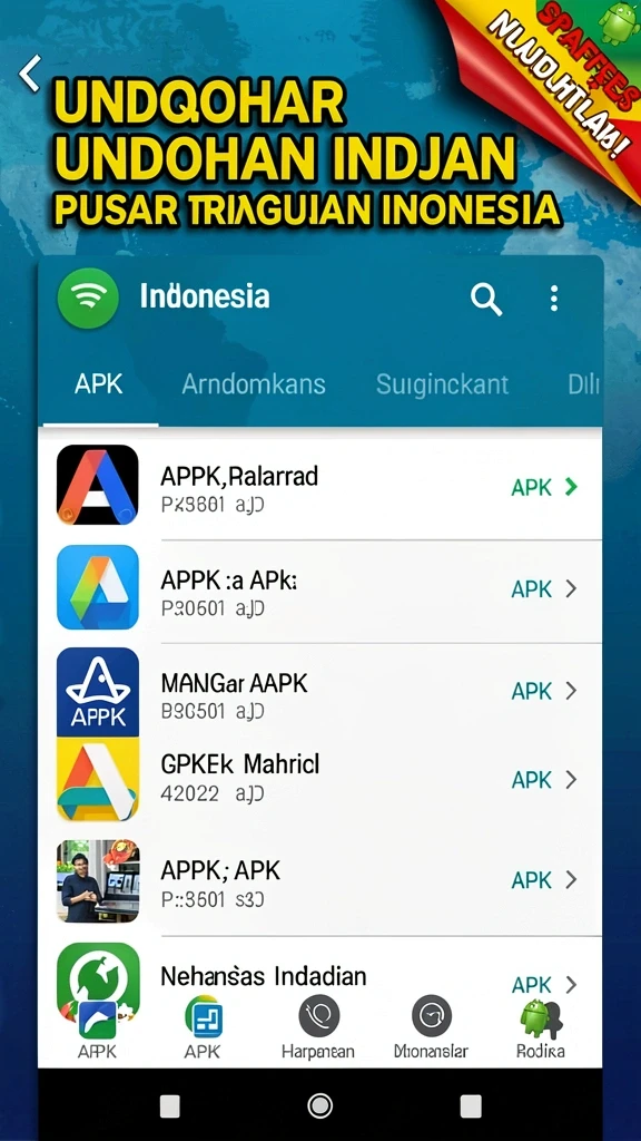 Promo menarik yang membuat pengalaman bermain semakin seru.
