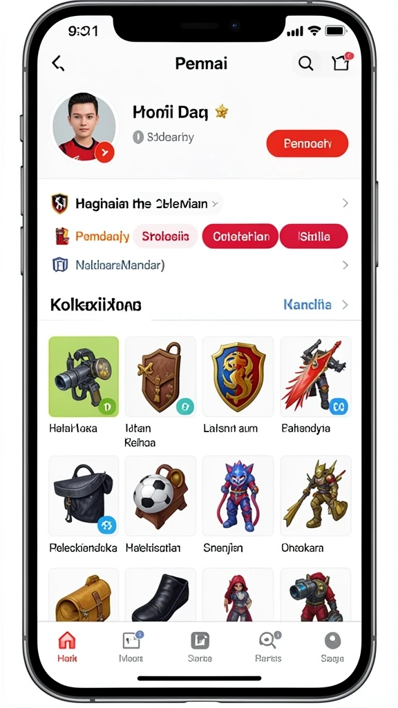 Pembaruan terbaru meningkatkan pengalaman bermain.