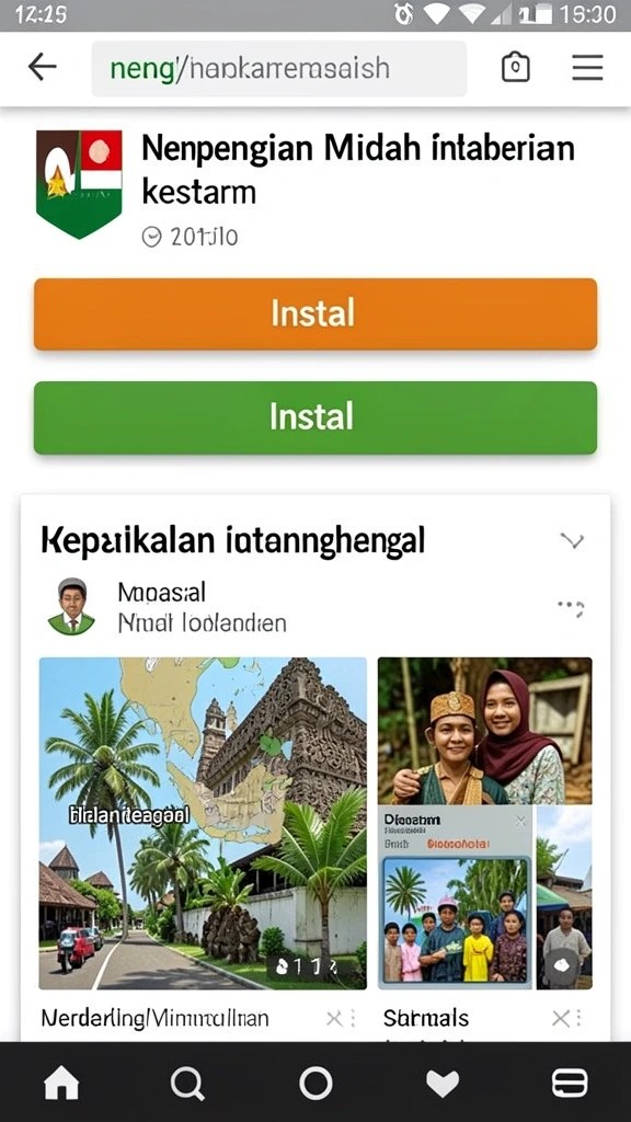 Level yang menantang dengan tantangan baru.