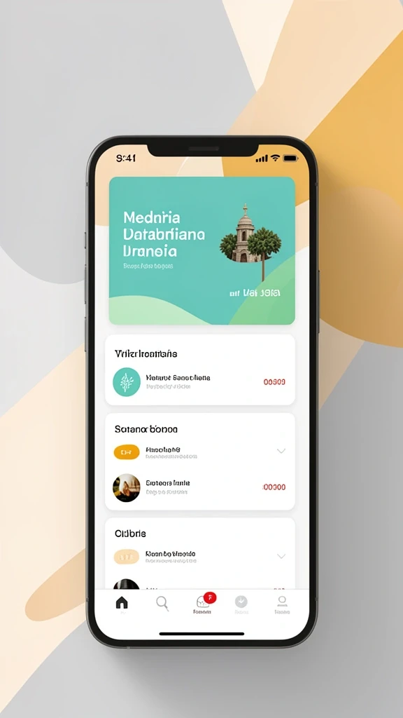 Tampilan utama game MUTASITOTO dengan karakter menarik.