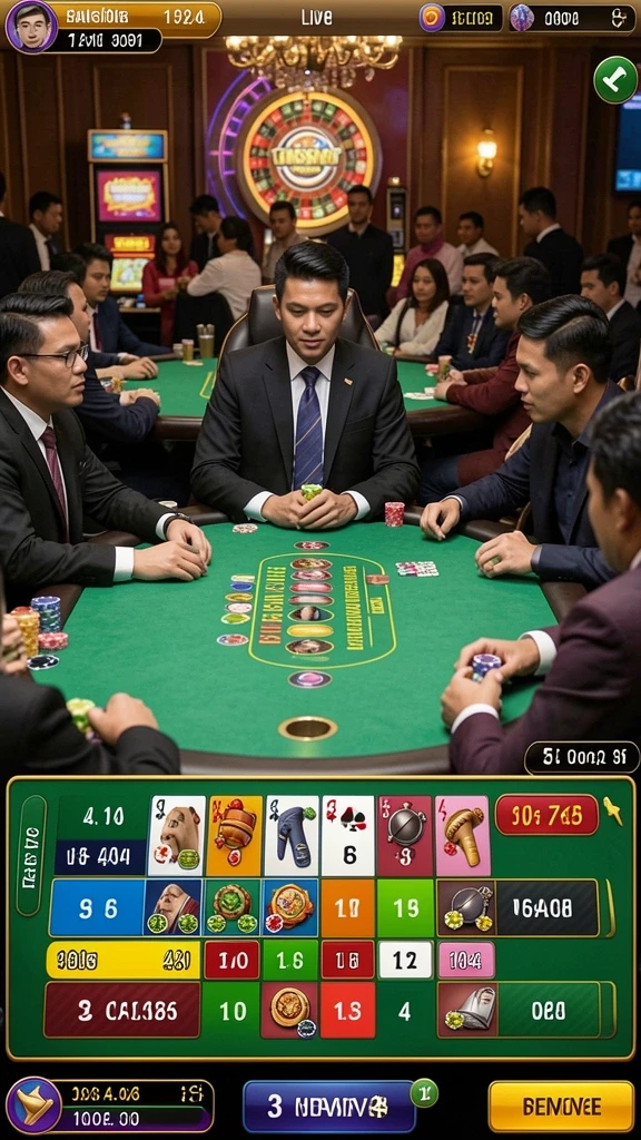 Tangkapan layar hadiah menarik yang bisa didapatkan.
