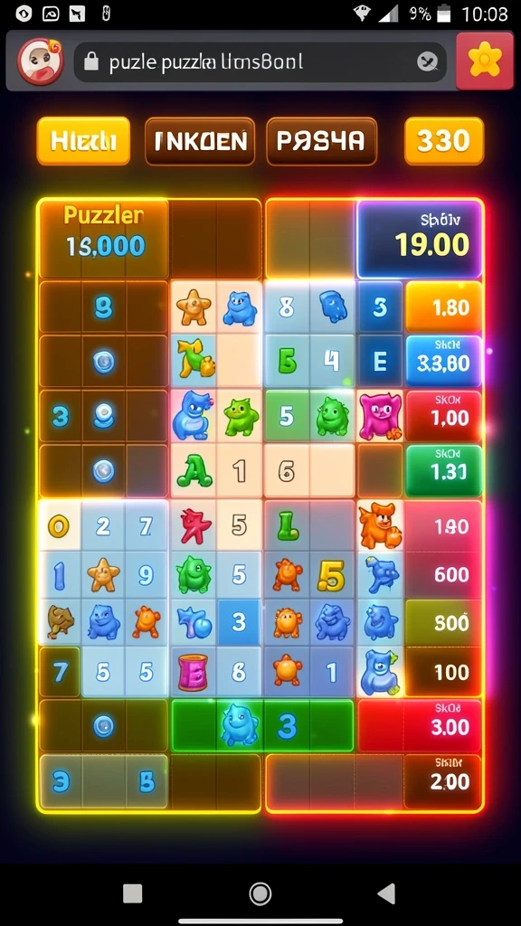Pembaruan terbaru dengan level baru yang menarik.