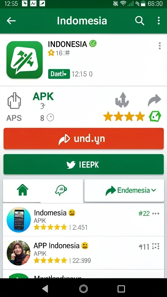 Karakter baru yang ditambahkan pada pembaruan terbaru.