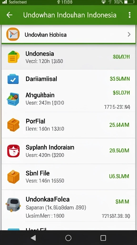 Mode multiplayer yang seru untuk bermain bersama teman.