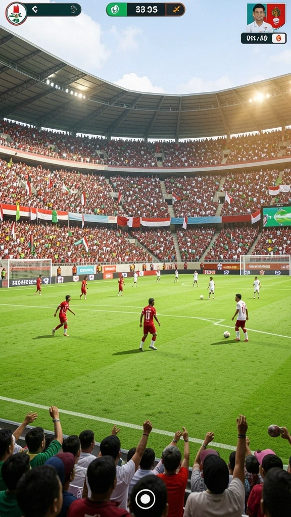 Fitur bonus yang menguntungkan bagi pemain.