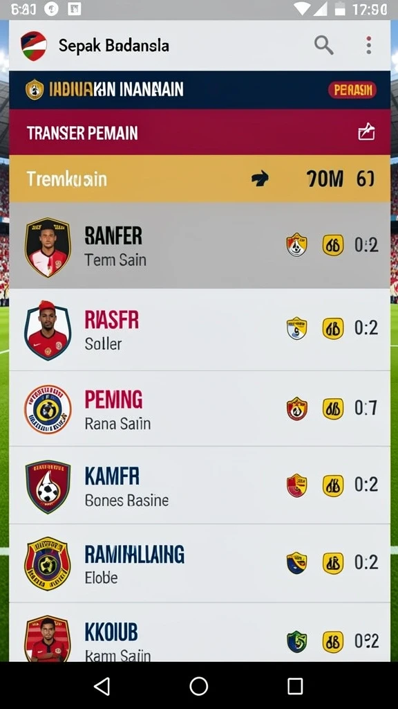 Karakter unik dengan kemampuan khusus dalam game.