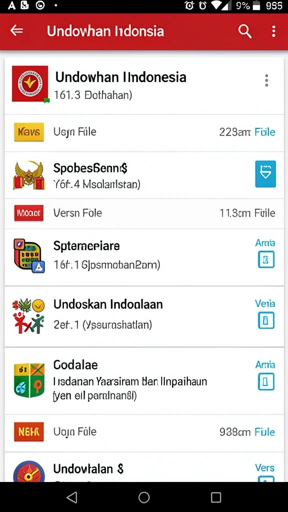 Mode permainan yang beragam untuk semua jenis pemain.