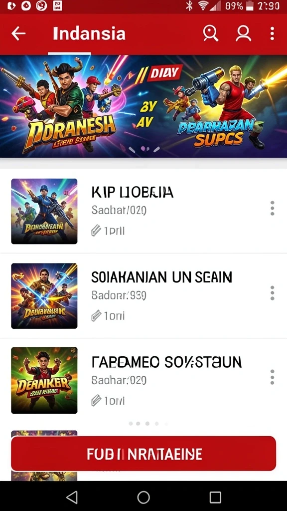 Komunitas pengguna yang aktif dan membantu.