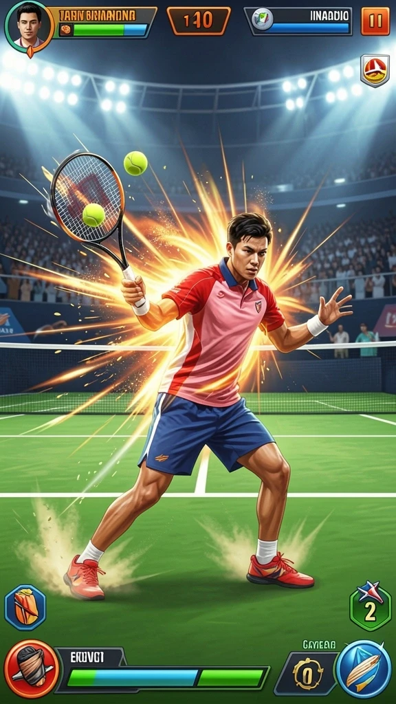 Event menarik terbaru yang dihadirkan setiap bulan.
