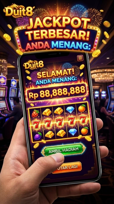 duit8 — halaman unduh